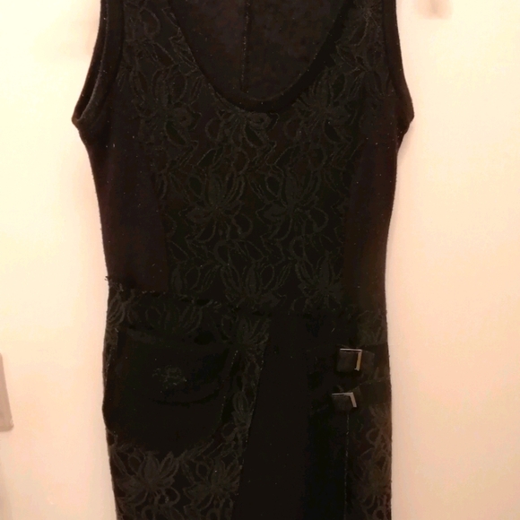 Long tunic vest - Picture 1 of 2